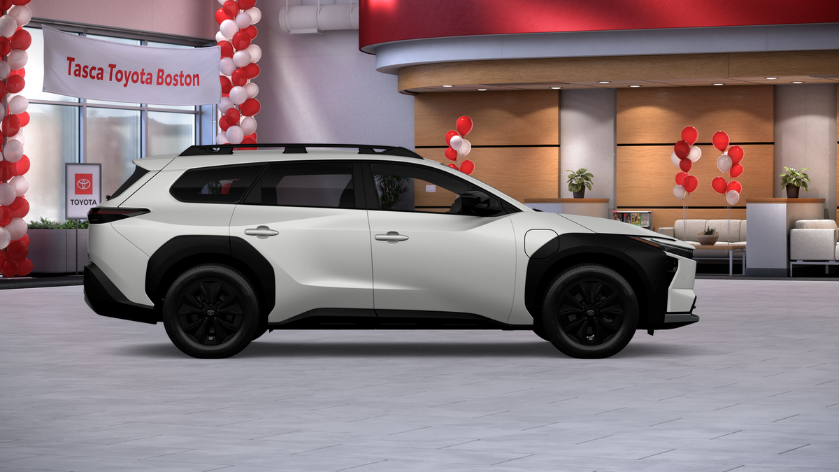 2026 Toyota bZ Woodland Woodland - Photo 50
