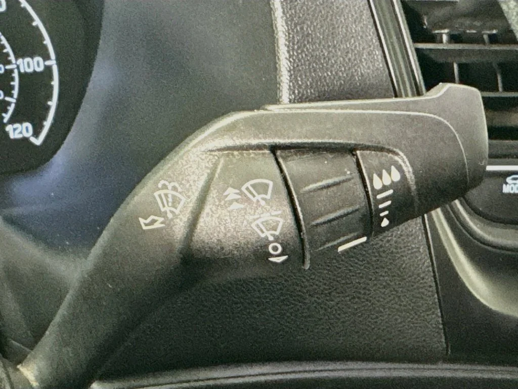 Used 2023 Black Metallic Ford Base image 14