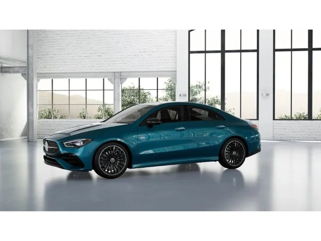 New 2026  Mercedes-Benz CLA 250 image 38