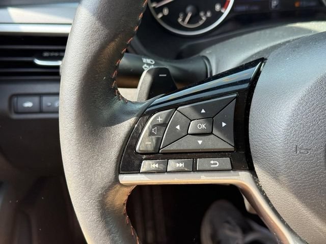 Used 2024 Red Nissan SR Intelligent AWD image 17