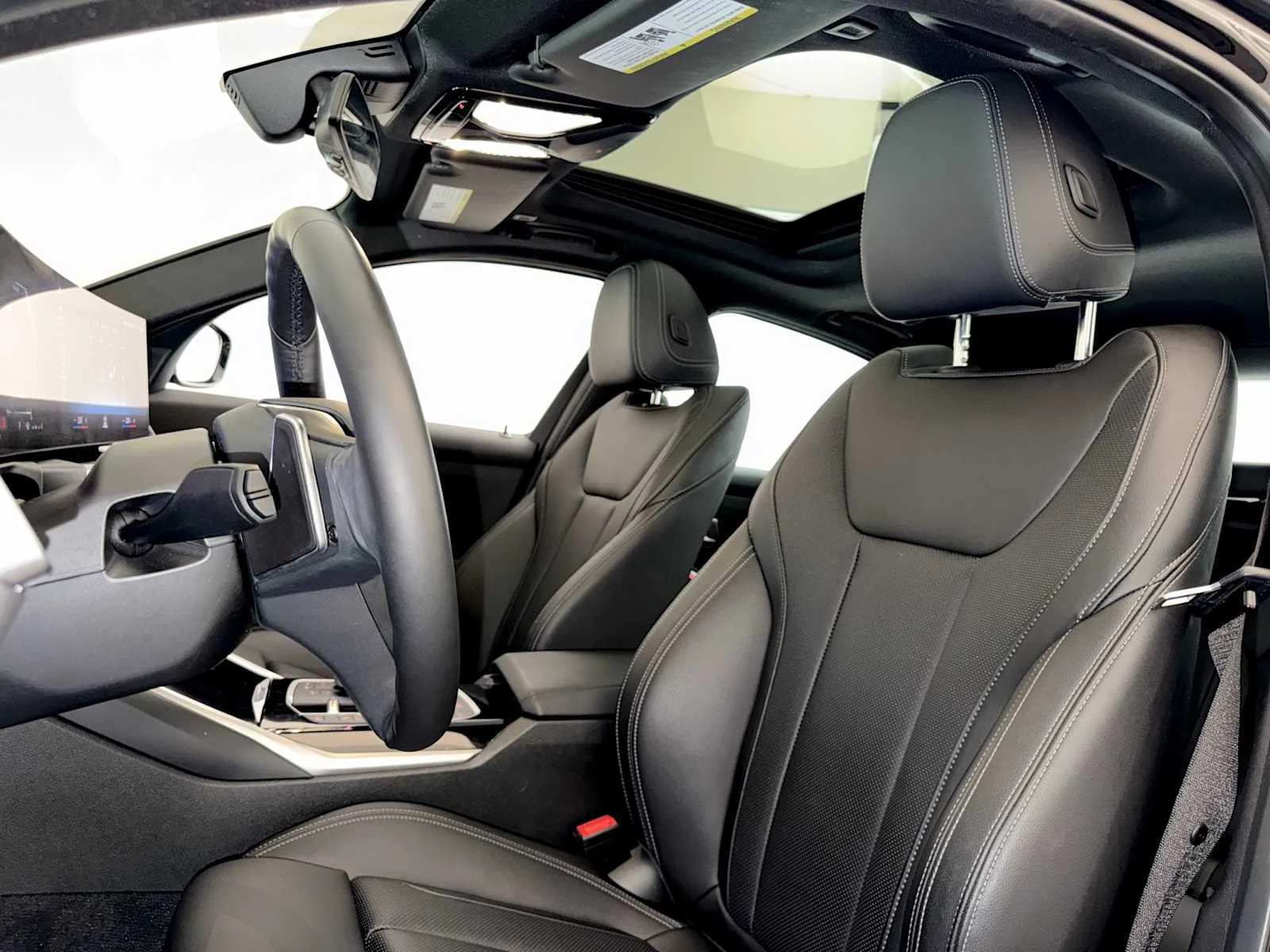 2024 BMW 3 Series 330i - Photo 20