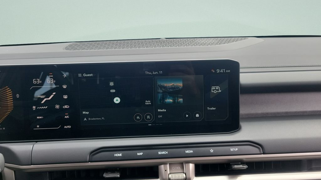 New 2027  Kia EX image 17