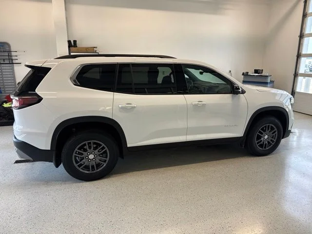 2026 GMC Acadia Elevation - Photo 6