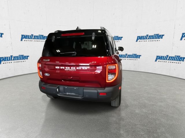 New 2026 Red Ford Outer Banks image 10