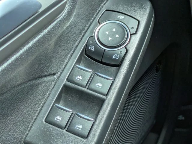 Certified Used 2023 Blue Metallic Ford Active image 24