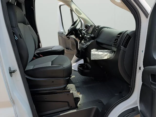 Used 2026 White Ram High Roof image 43