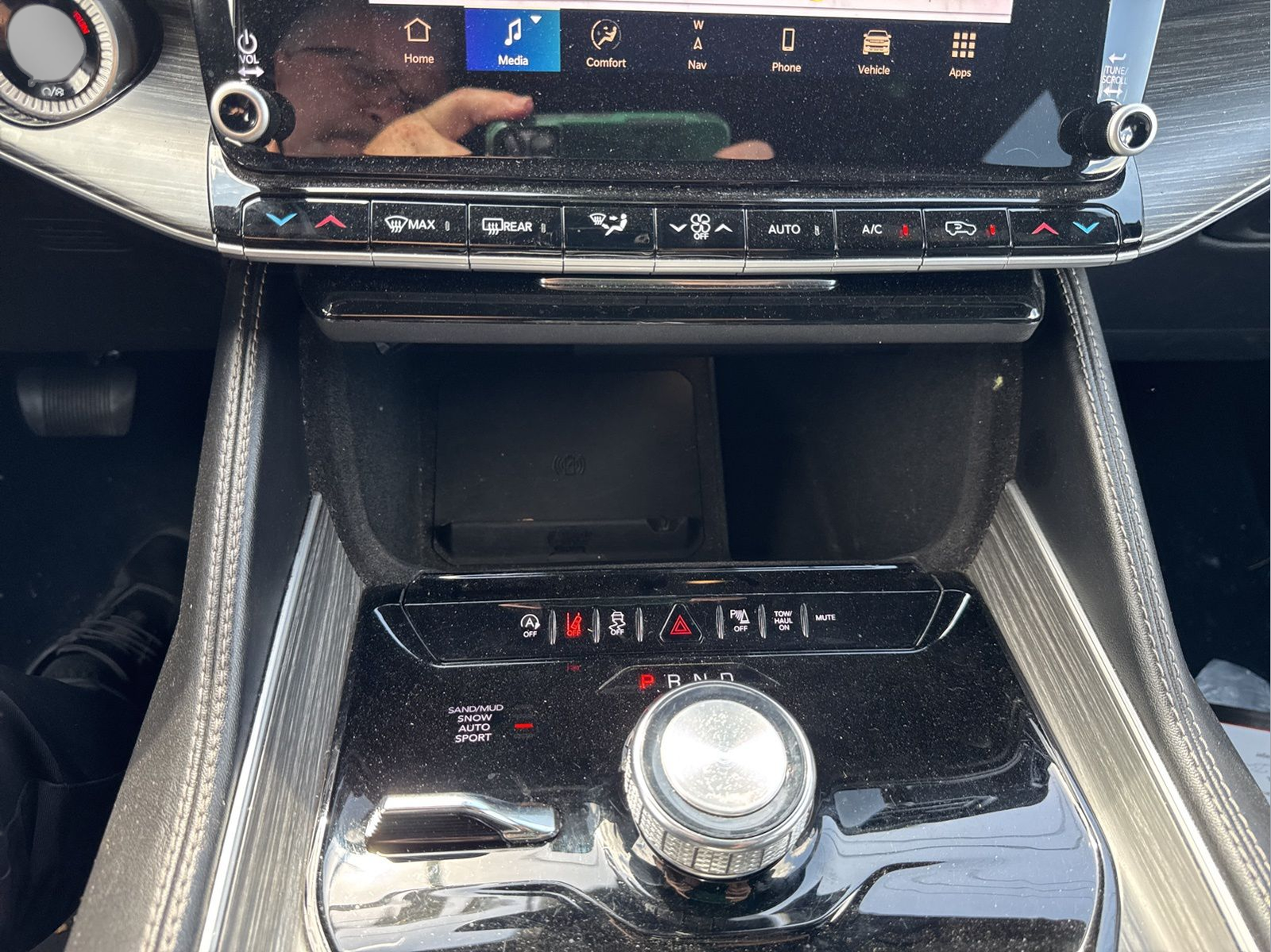 Used 2023 Black Jeep Series II image 17
