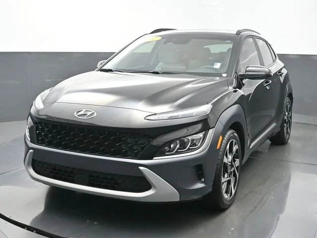 2022 Hyundai Kona Limited