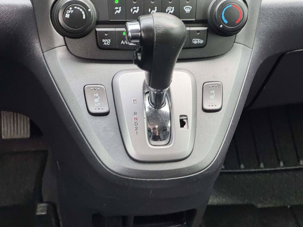 Used 2007  Honda EX-L image 6