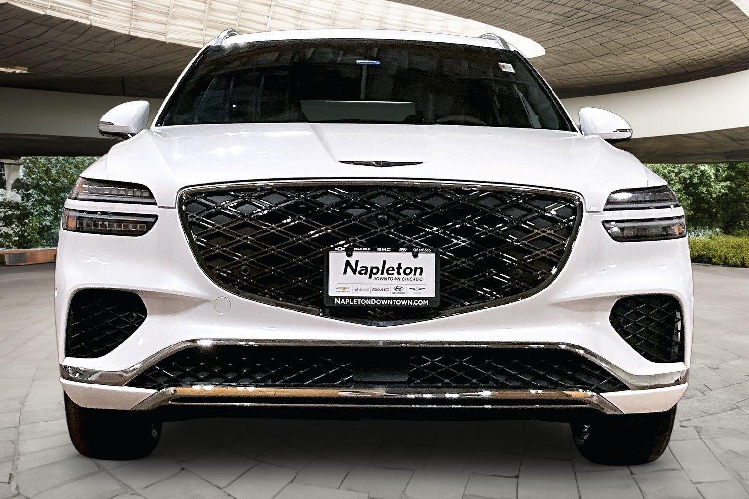 2026 GENESIS GV70 Advanced - Photo 17