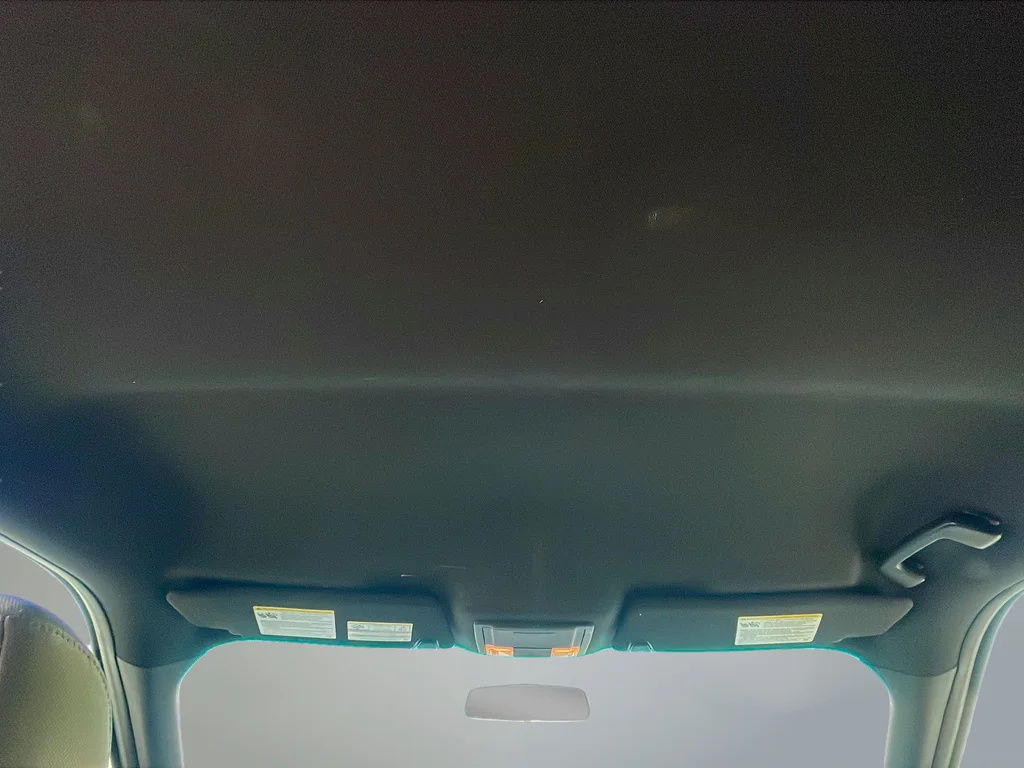 Used 2016 Black Ford Base image 19