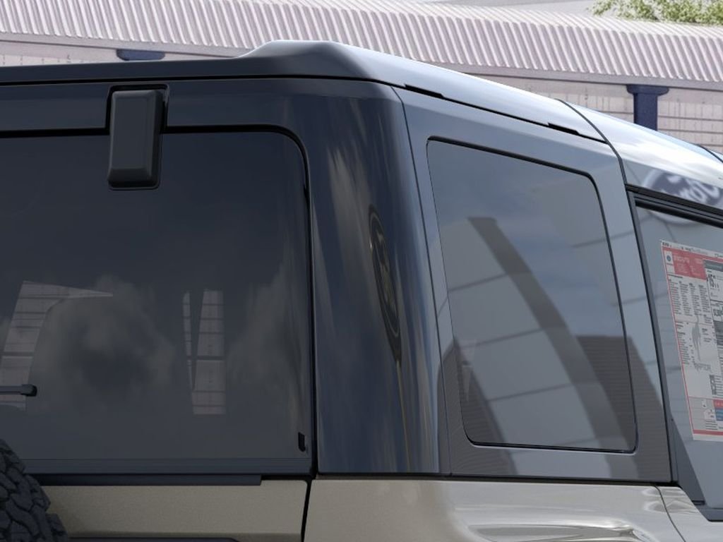 New 2026 Desert Sand Ford Raptor® image 25