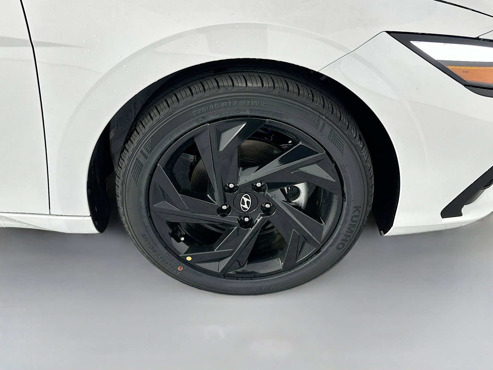 2026 Hyundai Elantra SEL Sport - Photo 33