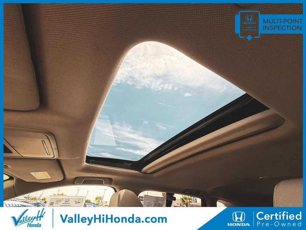 2023 Honda CR-V EX - Photo 61