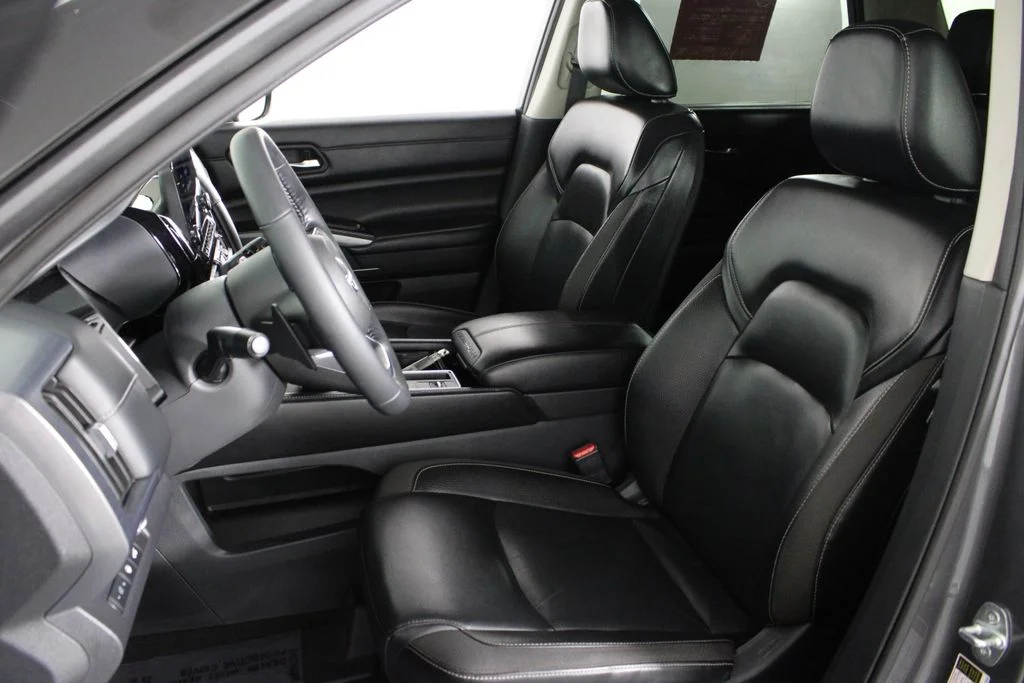 2023 Nissan Pathfinder SL - Photo 21