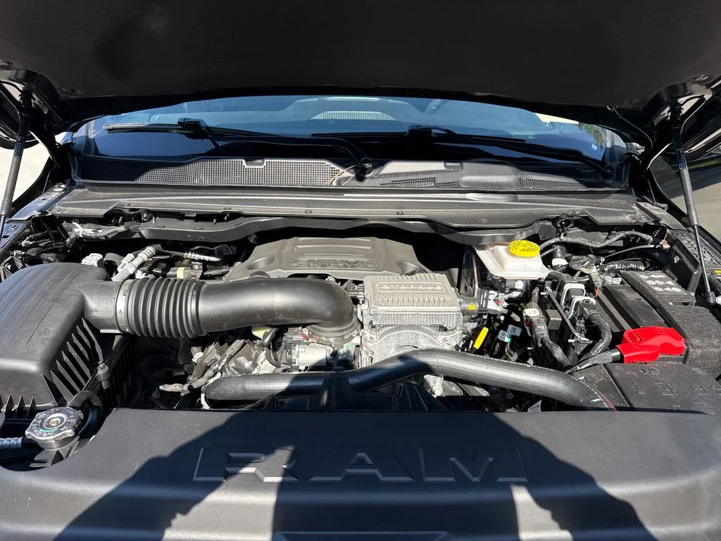 2026 RAM Ram 1500 Pickup Express - Photo 36