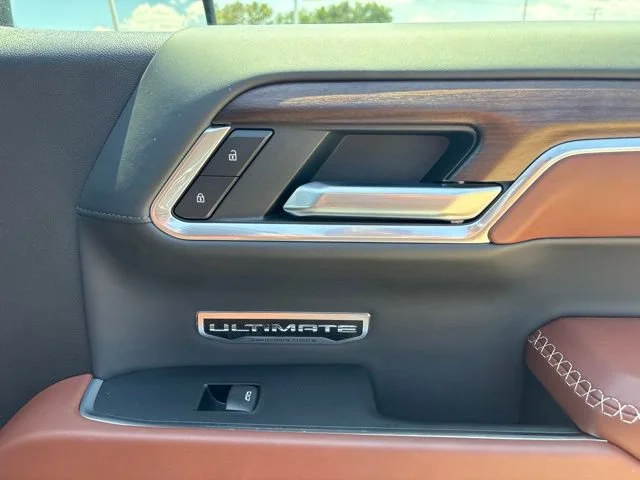 2026 GMC Sierra 1500 Denali Ultimate - Photo 43