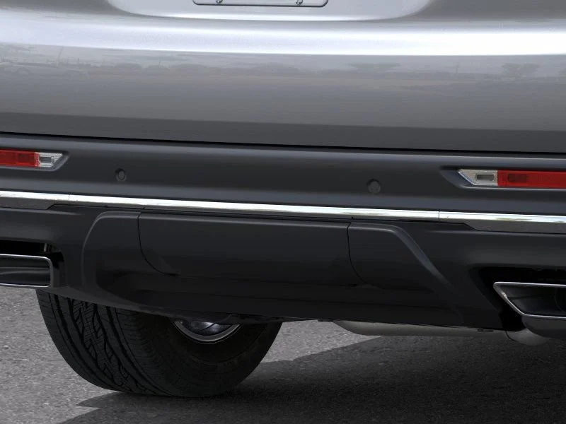 2026 Buick Enclave Preferred - Photo 14