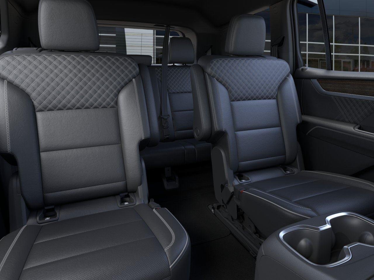 New 2026 Sterling Metallic GMC Denali image 17