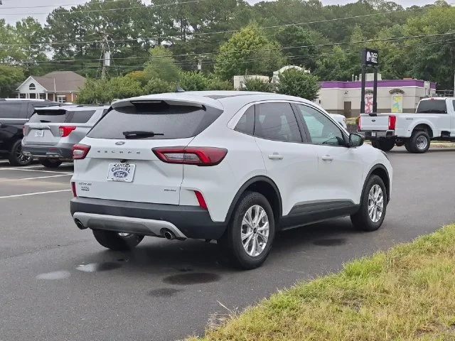 Used 2024 White Ford Active image 13