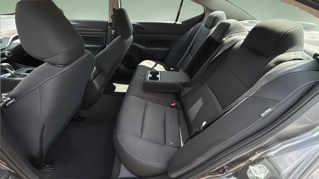 Used 2025 Gray Nissan SV image 19