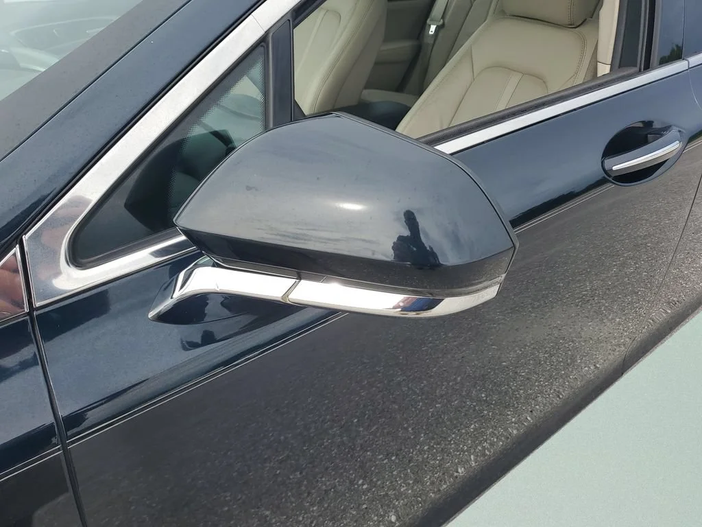 Used 2020 Blue Lincoln Reserve image 29