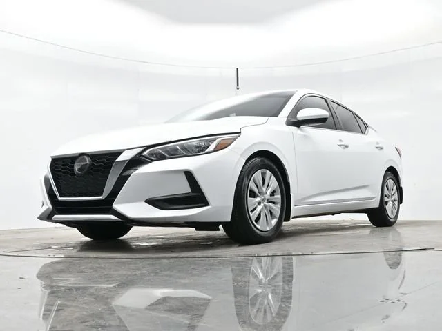 Used 2023 Fresh Powder Nissan S image 23