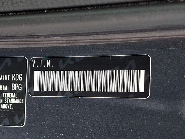 Used 2023 Gray Kia LXS image 29