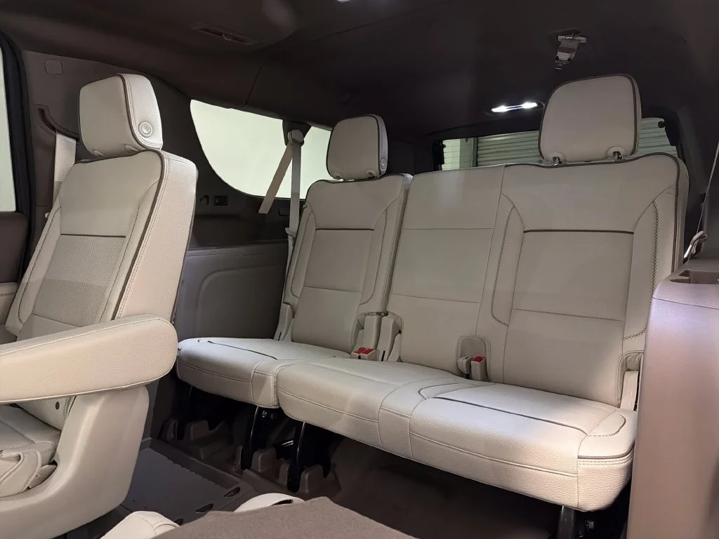Used 2026 White GMC Denali image 12