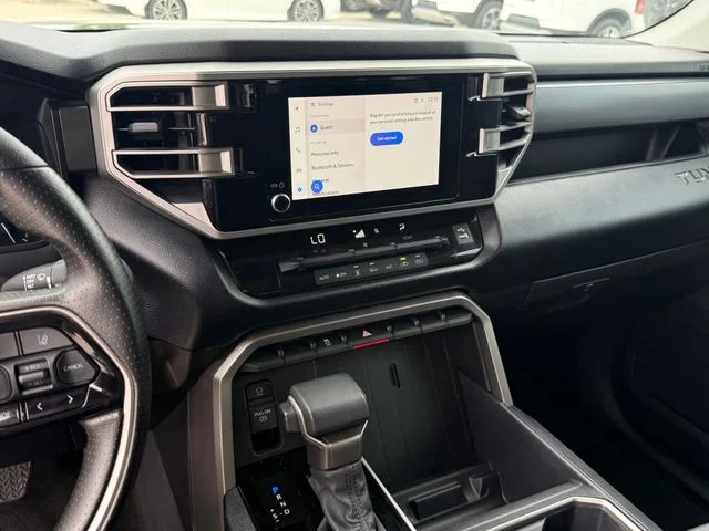 2024 Toyota Tundra SR5 - Photo 16