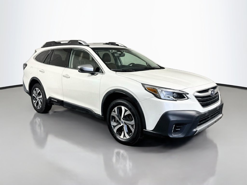 2021 Subaru Outback