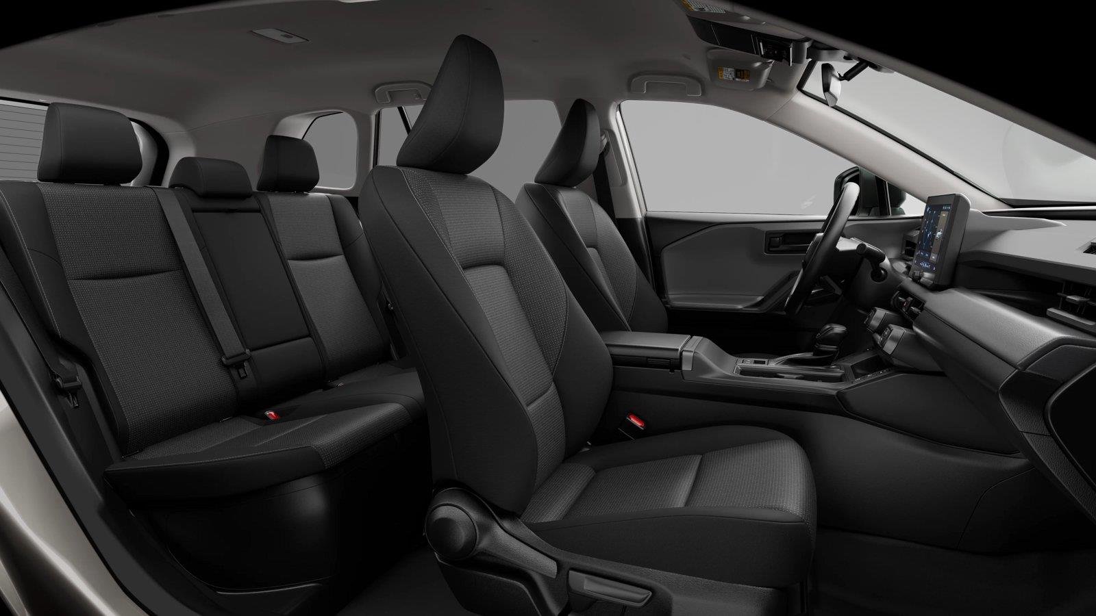 New 2026 Meteor Shower Toyota  LE image 28