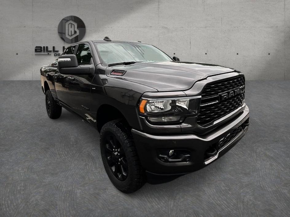 Used 2023 Gray Ram Big Horn image 3