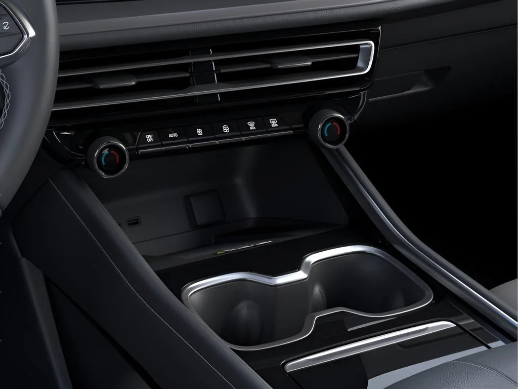 2026 Chevrolet Traverse LT - Photo 23