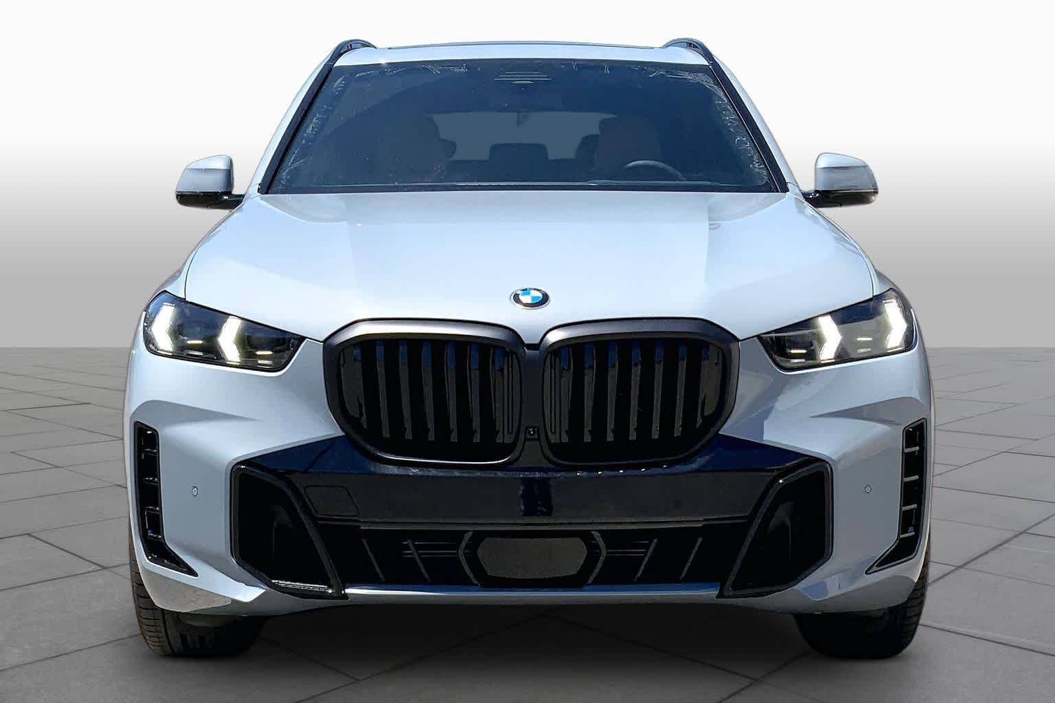 New 2026 Brooklyn Grey Metallic BMW xDrive40i image 3