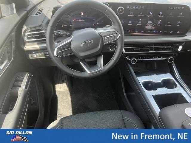 2026 Chevrolet Traverse LT - Photo 4
