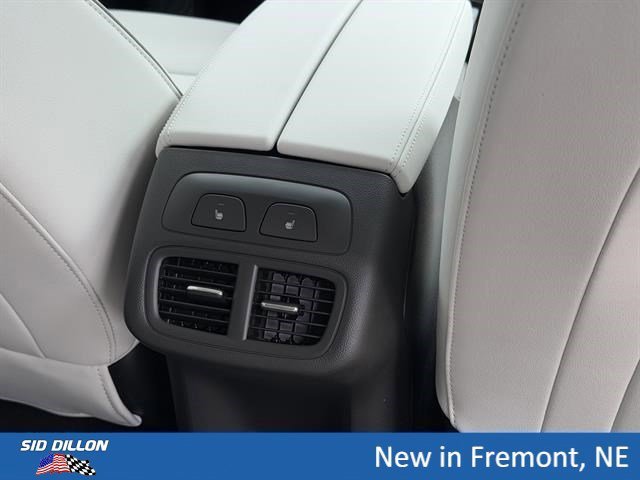 New 2026 Quartz Blue Metallic Buick Avenir image 20