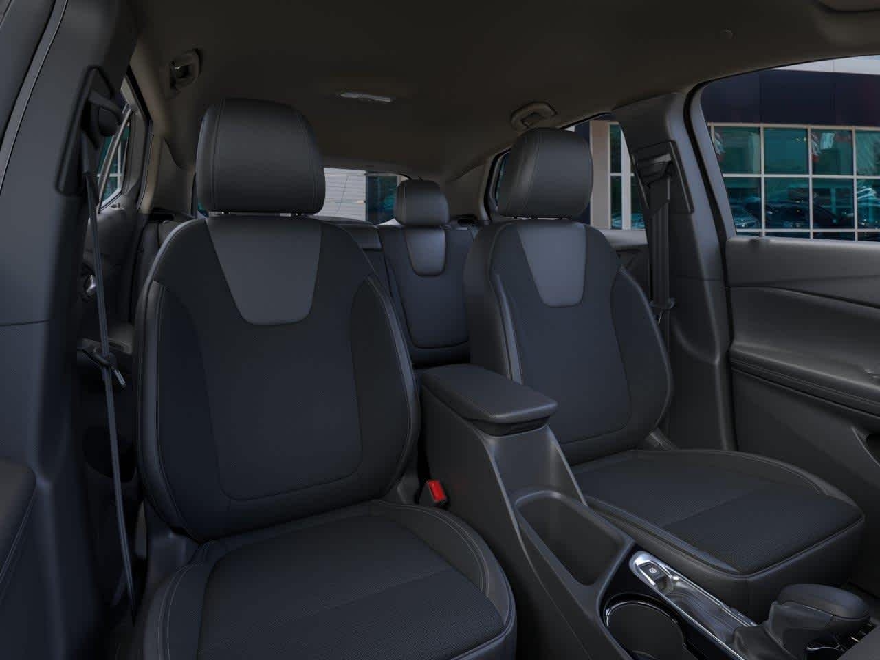 2026 Buick Encore GX Preferred - Photo 16