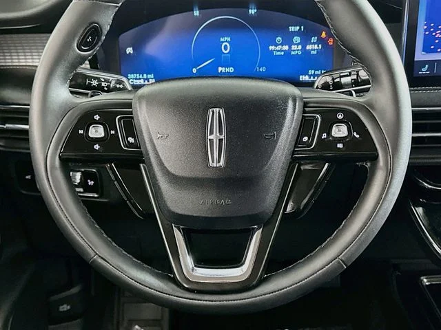 Certified Pre-Owned 2023 Lincoln Corsair Standard