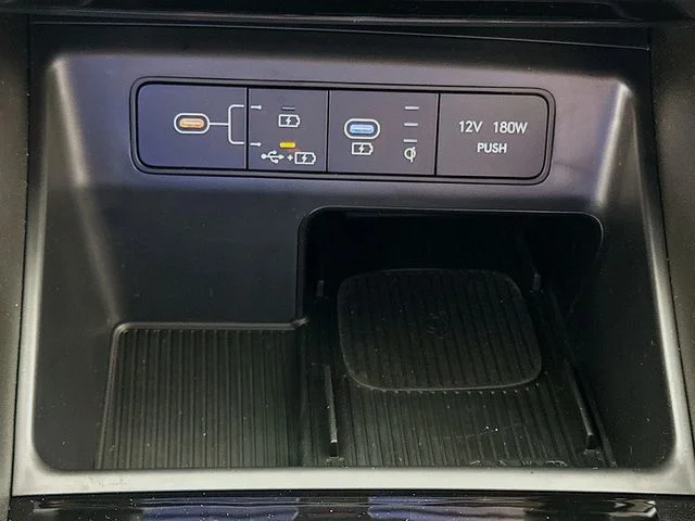 New 2026 Hyundai SANTA CRUZ SEL