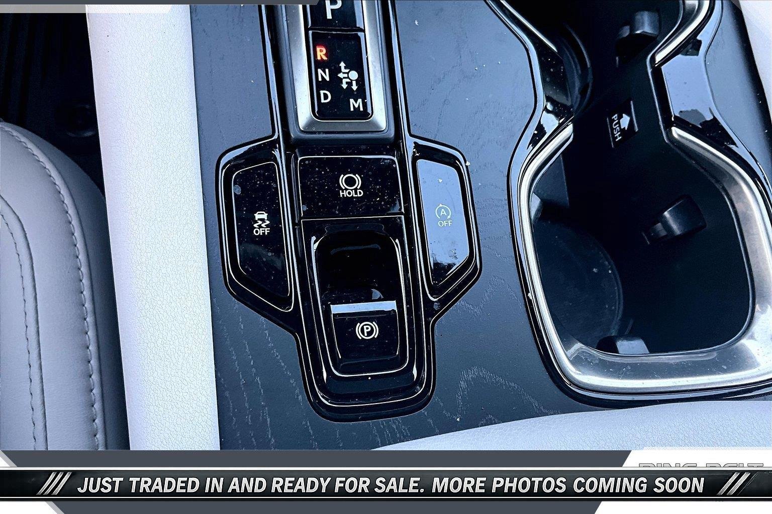 Used 2024 Iridium Lexus RX 350 Premium Plus image 23