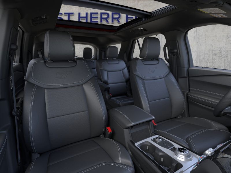 2023 Ford Explorer ST - Photo 10