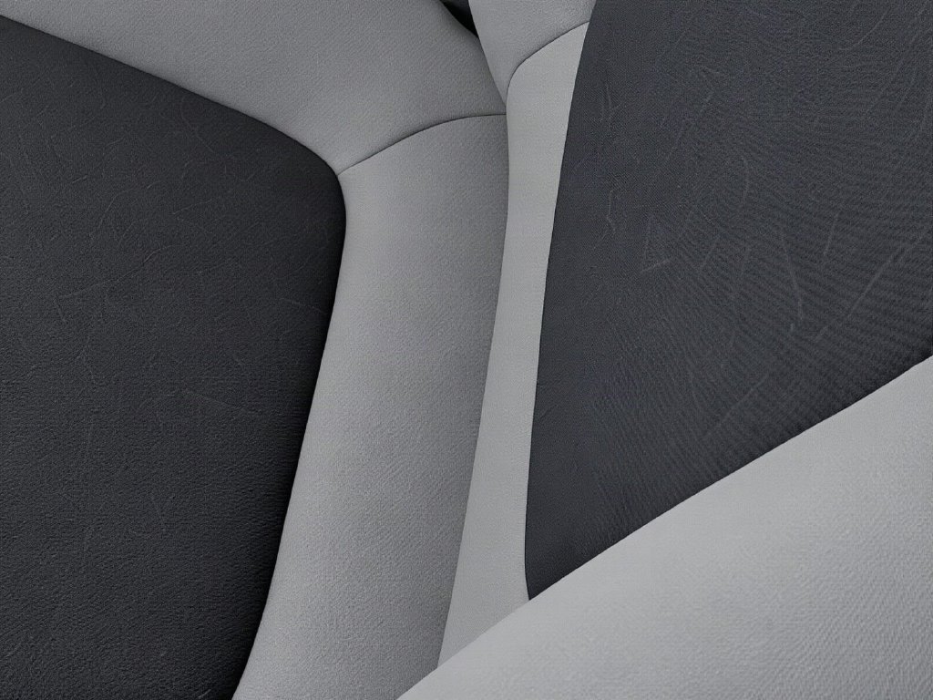Used 2024 Blue Toyota XLE image 18