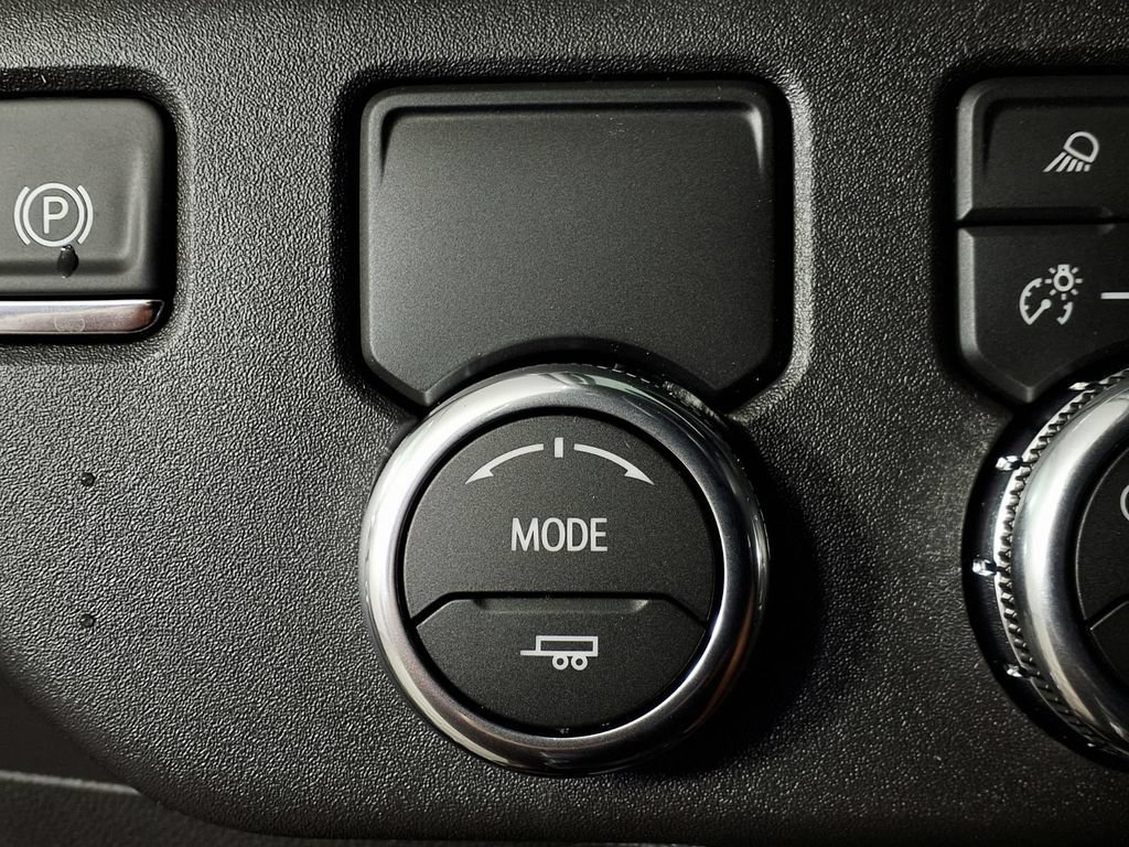 2026 GMC Sierra 1500 Elevation - Photo 17