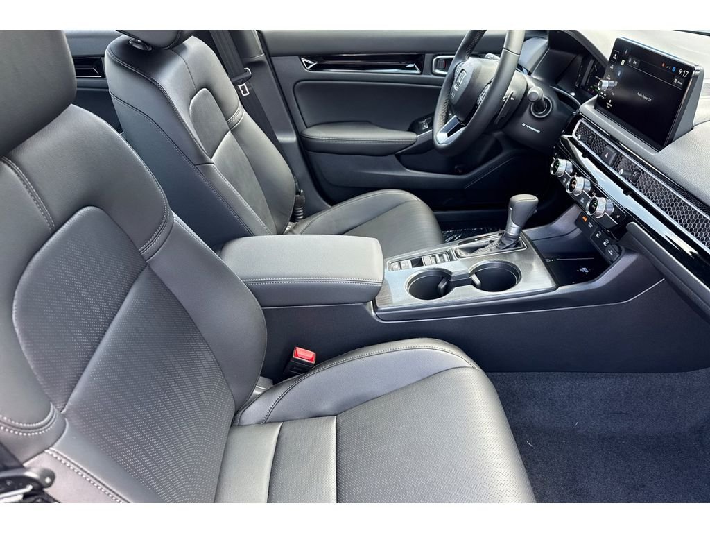 New 2026 Platinum White Pearl Honda Sport Touring image 41