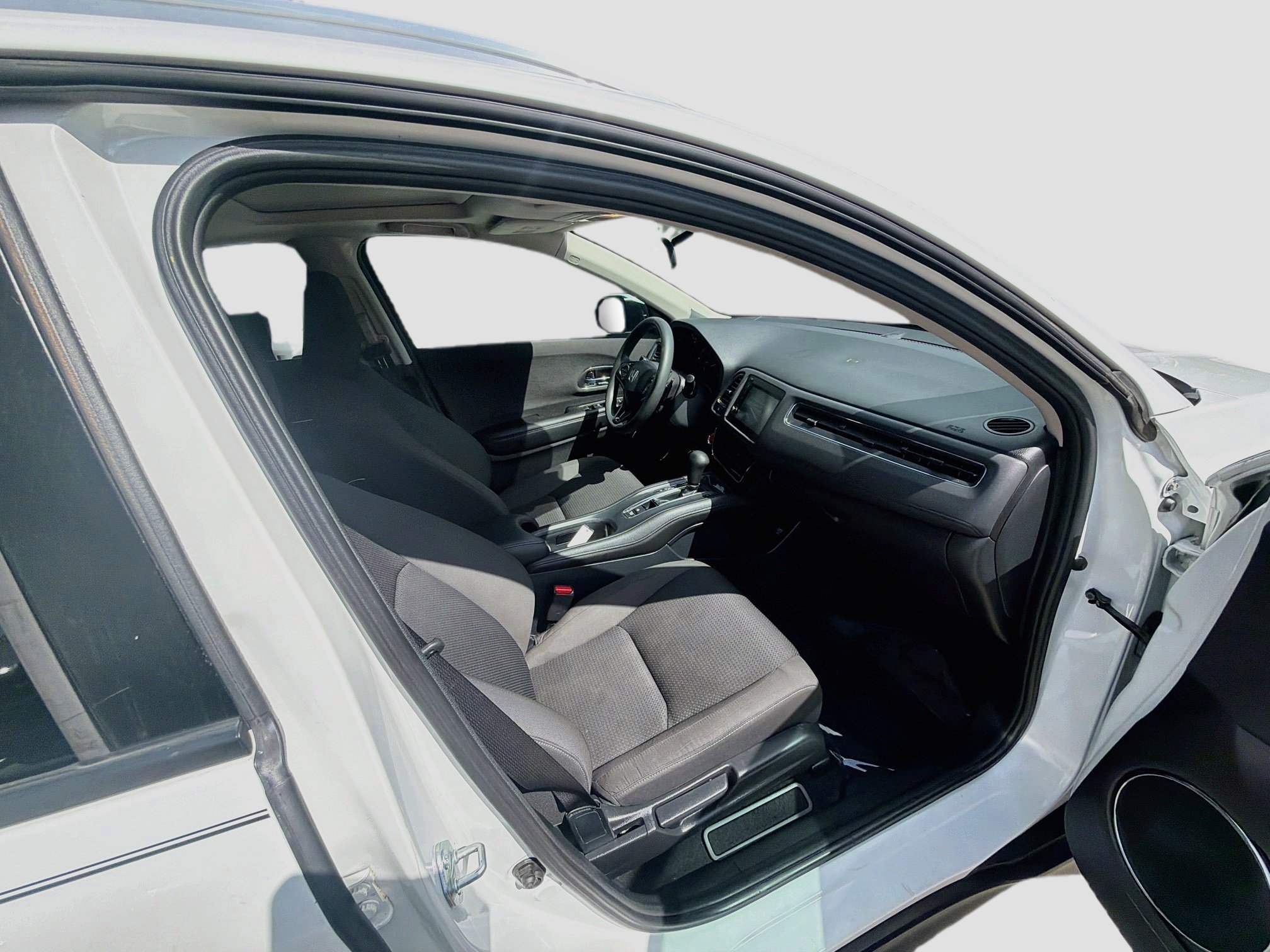 2022 Honda HR-V EX - Photo 28