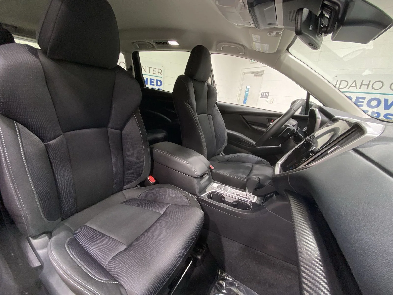 2025 Subaru Ascent Premium - Photo 24