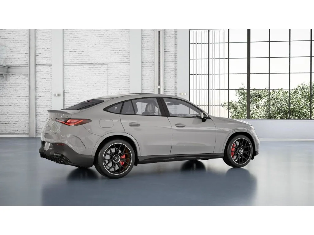 New 2027 White Mercedes-Benz  image 19