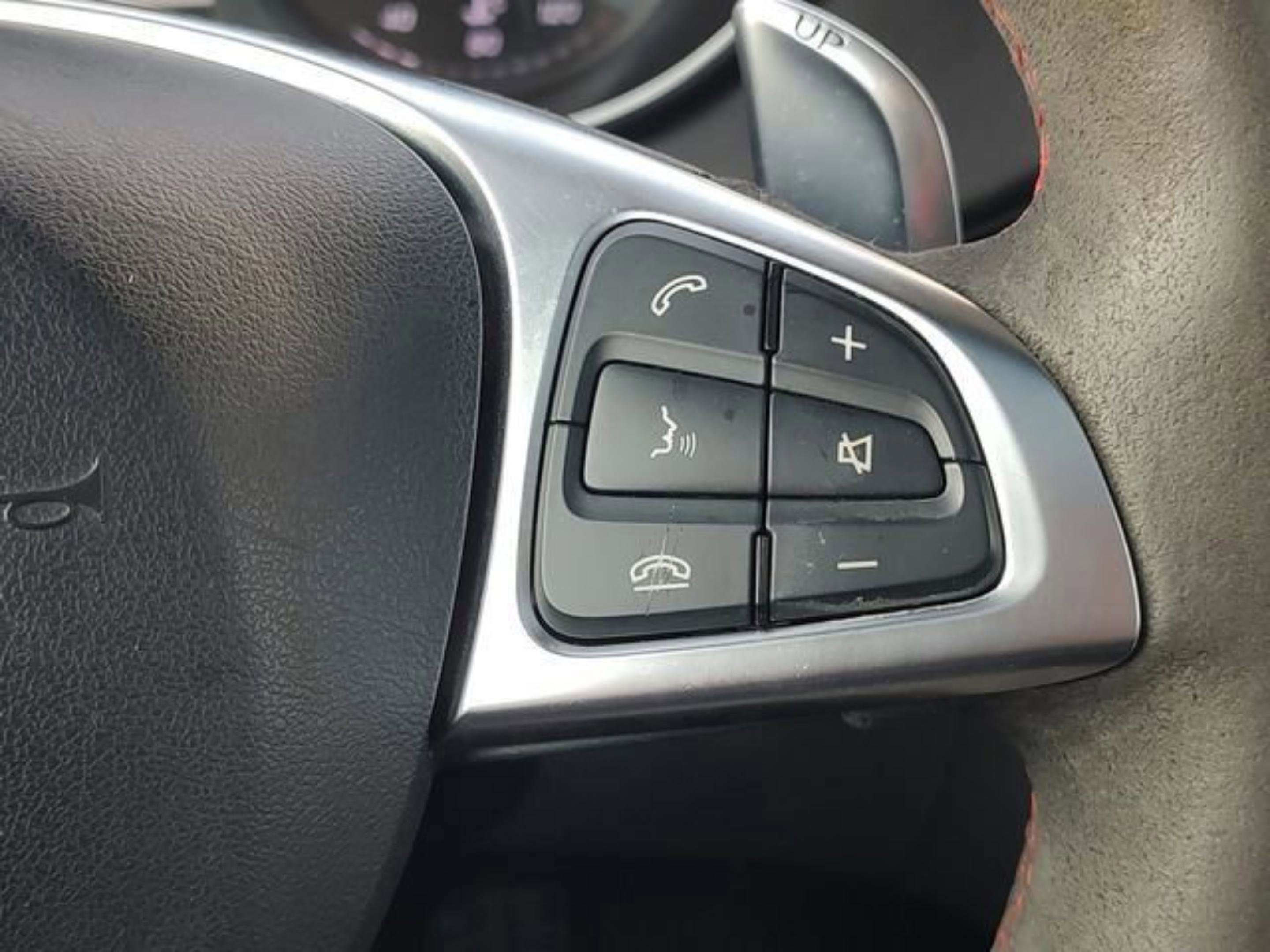 Used 2016 Silver Mercedes-Benz S image 23