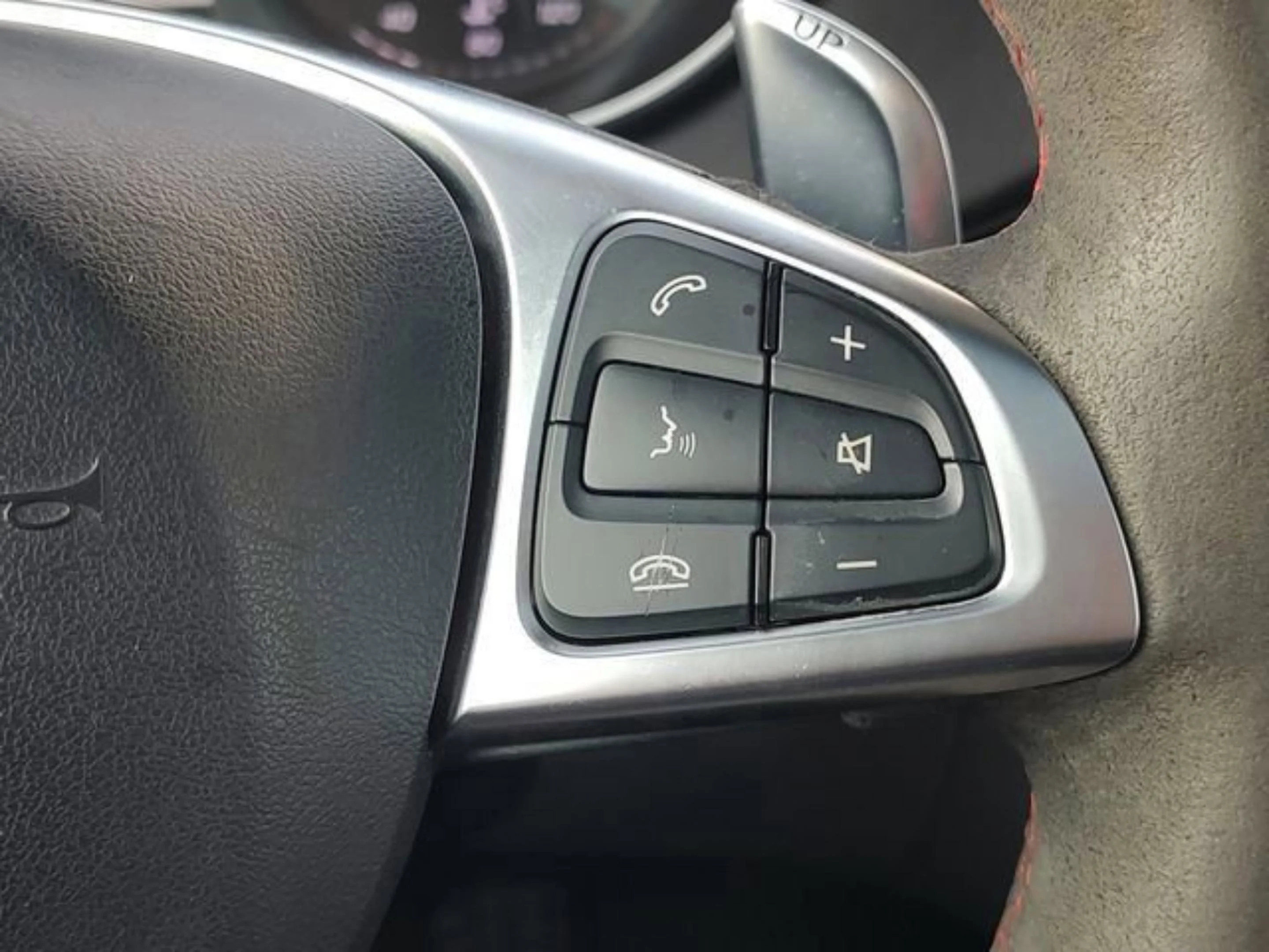 Used 2016 Silver Mercedes-Benz S image 23